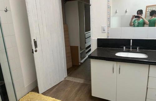 Renovated country house 15 min drive from Brasilia - Foto 36