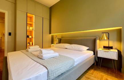 Formionos Elegance in Kesariani - Foto 18