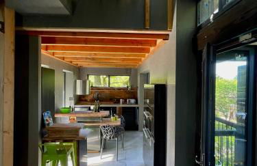 Zero Zero Treehouse - Foto 21