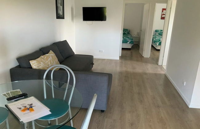 sunshine coast retreat - Foto 19