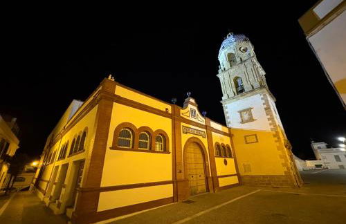 Apartamento Centro de Rota La Costilla - Photo 14