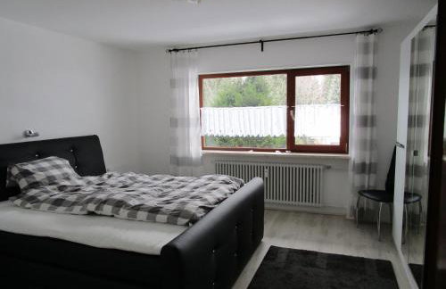 Ferienwohnung Gipfelblick - Foto 10