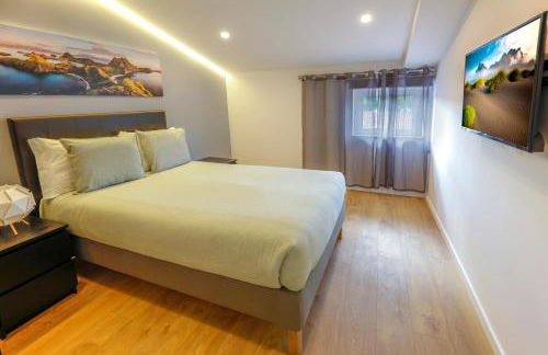 Modern Apartment With Garden - Foto 15