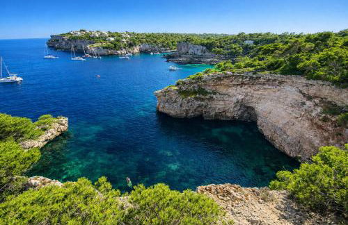 Descubre el paraíso en la Villa Grand Bleu Playa a 500 metros Opción Piscina climatizada a 30º - Foto 1