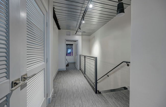 ROVE LIVING/KL - Malt House - Foto 72