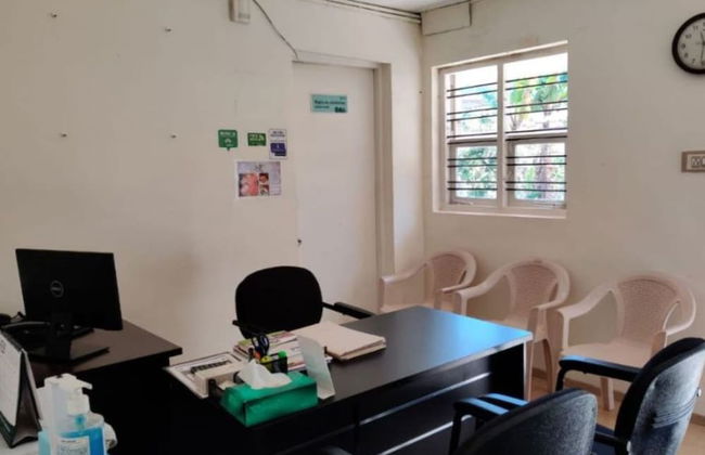 MySpace Express Oleander Service Apartment - Foto 2