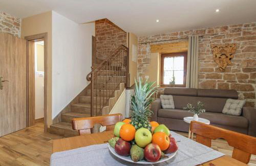 Villa Olea in Barat - Haus für 6-8 Personen - Photo 35