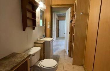 Shady Pine Cabin - Foto 26