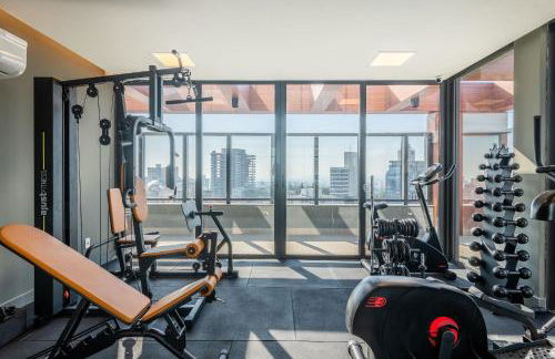 LIV - Apartamento 705 Confortável e Completo - Foto 26