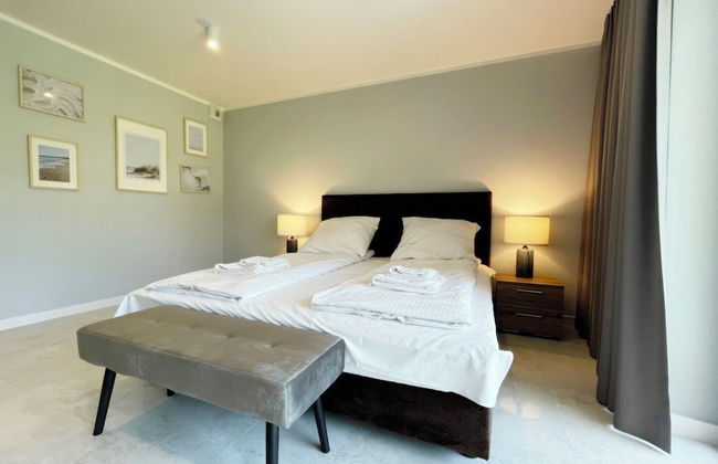 Timber Apartments by Baltic Home - Foto 45