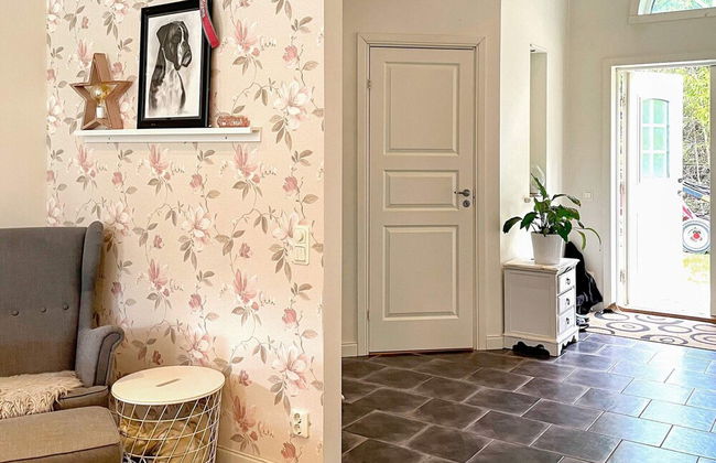 Family-friendly Home With Nature Views - Foto 15