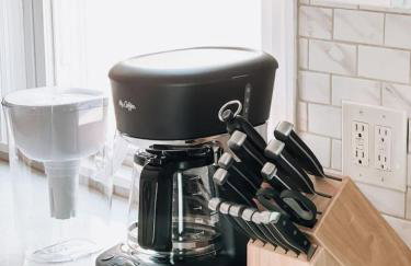 Garden Oasis 3BR 23min NYC PATH - Foto 6