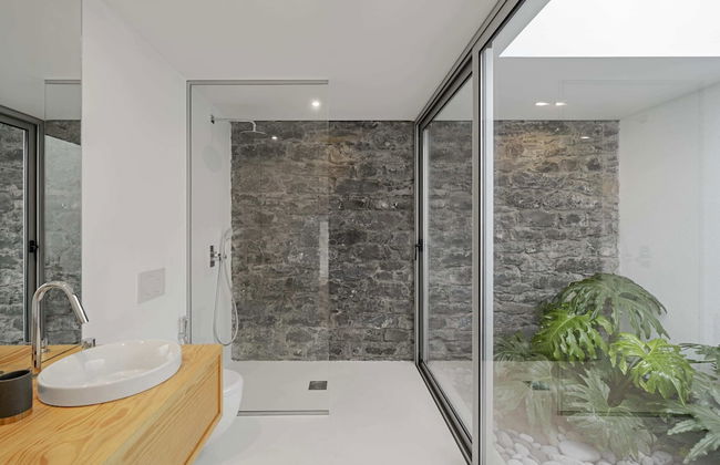 Casa da Vargem I, Pool for Small Families - Photo 20