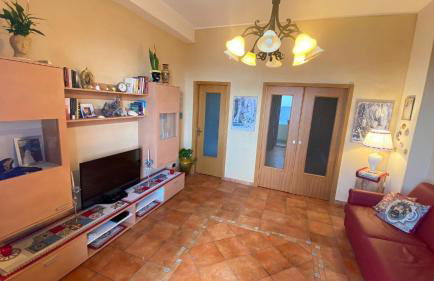 Nice Sicily Little family home - Foto 4