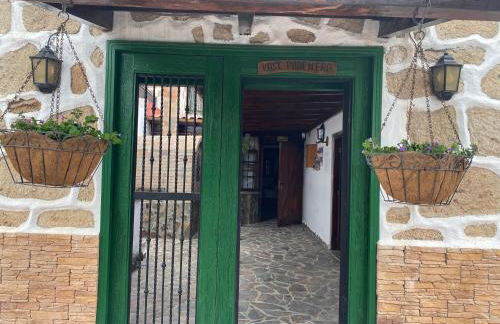 Casa La Musa de Tamaide - Foto 3