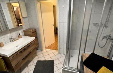 Ferienwohnung "drei Burgen Blick" - Foto 12