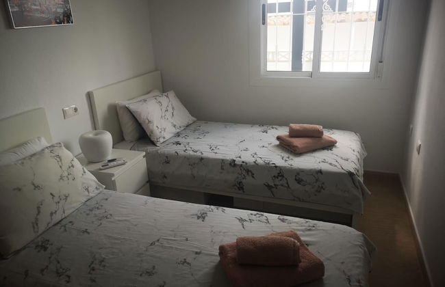 Villa La Vita e Bella Murcia Region - Foto 4