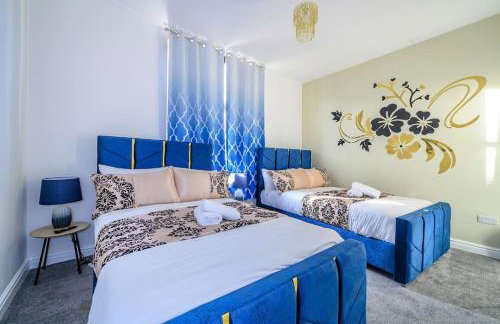 -75CR- Setup for your most relaxed and amazing stay - Foto 1