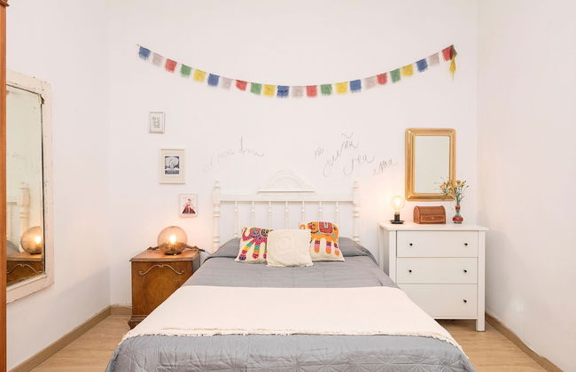 Starlight in Cadiz With 3 Bedrooms and 1 Bathrooms - Foto 10