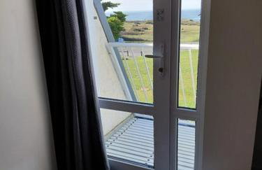 Magnifique vue mer Plage à 100m Piscine & Terrasse - Foto 26