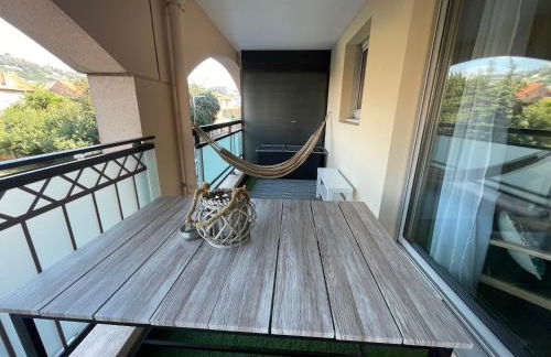 CHEZ MATHIEU - Foto 13