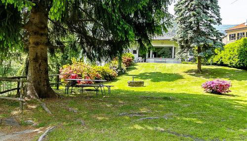Villa Giuliana - Foto 2, Garden, Garden view