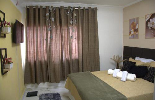 Apê com Garagem -Templo Salomão e feira da Madrugadda - Foto 17