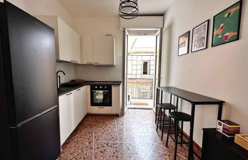 Dimora Pasolini , Stylish Two Bedroom Apartment in the Historic Center - Foto 21