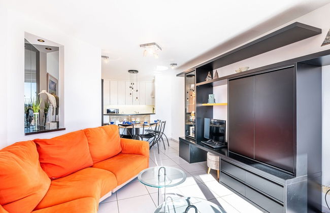 Apartment in Oostduinkerke With Garage - Foto 7