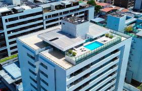 Apartamento a 4min da praia em Tambaú-João Pessoa - Foto 26