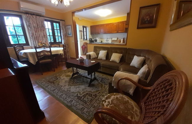 Cottage Sete Mares in Praia das Ma s - Foto 51