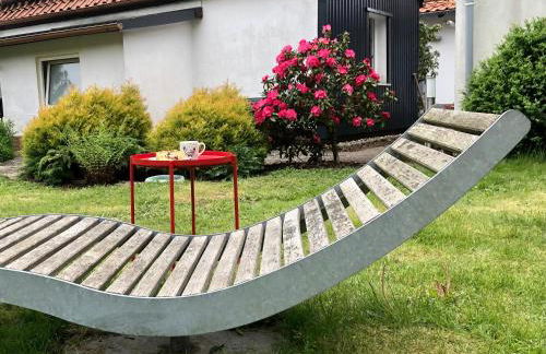 Idas Garten - Foto 37