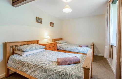 Granary Cottage - E5634 - Foto 11