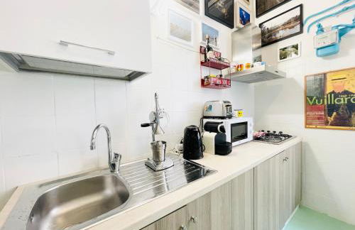 Hackert Art Room Apartment - Photo 18