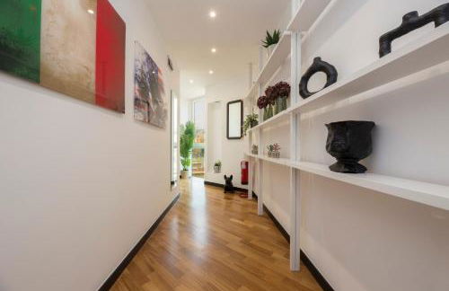 Residence Corte Dei Lambruschini Vista Panoramica Della Citta Posteggio Privato - Foto 34