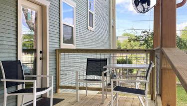 Riverwalk Pearl Zoo Museums Pool 5 BR 4 full and 1 half Baths - Foto 3