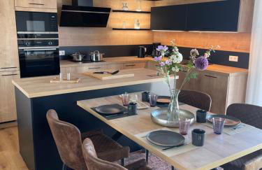 Ferienwohnung Strohbär in Leißling - Foto 9