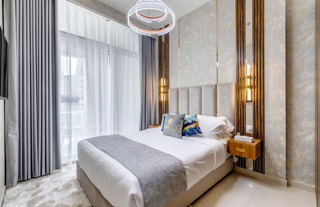 GLOBALSTAY. DAMAC Reva Residences - Photo 20