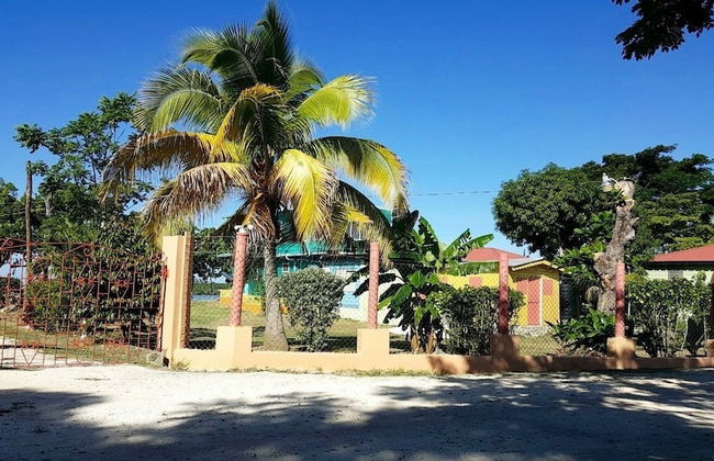 Little Bay Cabins - Foto 24