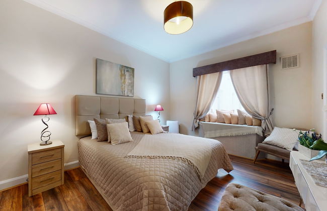 Park Lane Apartments - Shaw House - Foto 14