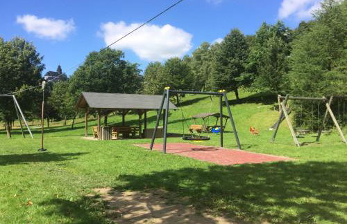 Appartementen Edel - Foto 45