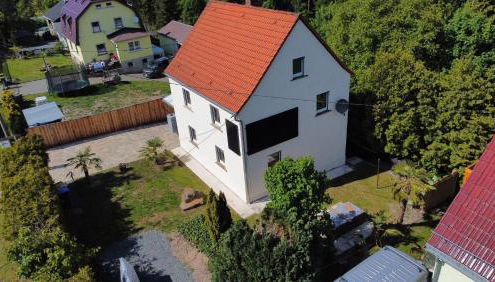 Familien-Ferienhaus am Felsenlabyrinth - Foto 4