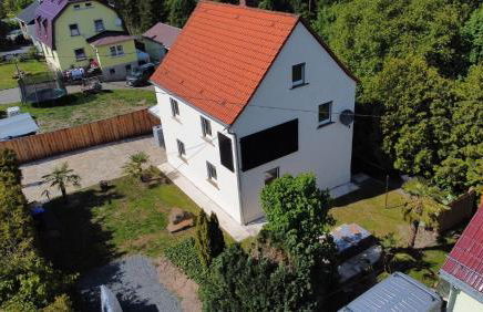 Familien-Ferienhaus am Felsenlabyrinth - Foto 4