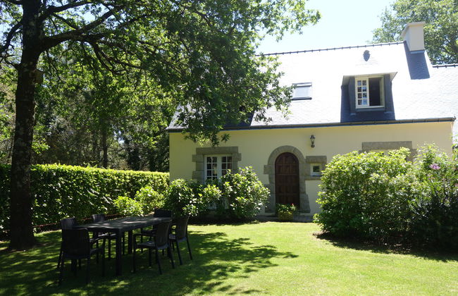 Villa Pallec - Foto 6