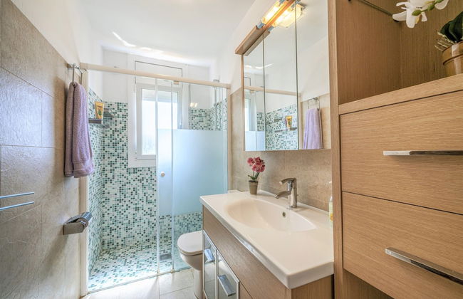 Apartment in Roses Near Canyelles Beach - Photo 16