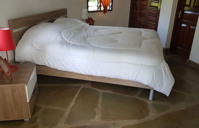 Madiba 2 Cottage - Foto 3