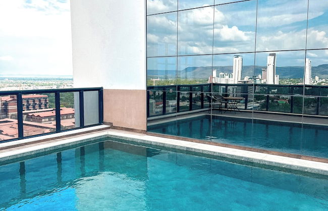 STAY Vivence Suites - Foto 1