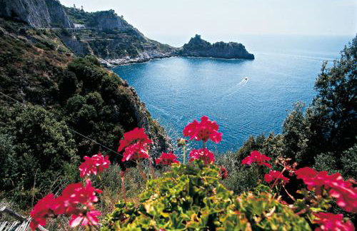 Coastal Cliff, Amalfi - Photo 40