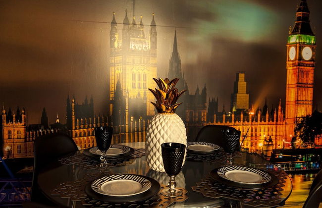 Art Suites Santander - Photo 37