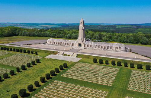 Gîte 4 étoiles La Belle Eau Calme - Foto 42